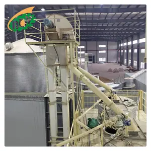 grinding grain making machine photo spnege pass 10TPD paddy rice grain machinery industrial equipmentmotherboard for maca