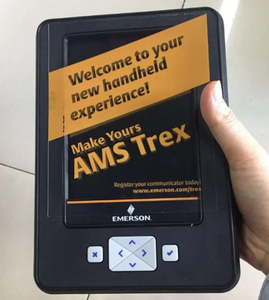 Comunicador de Dispositivos TREXLFPNAWS1S Original, HART Fieldbus Inalámbrico, en Stock - Product Image 2