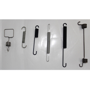 Lò xo hạ gầm & lò xo điều chỉnh Dingye Hardware Automotive - Dữ liệu & thiết kế bản vẽ - Hệ thống treo hạ gầm thể thao - Product Image 2