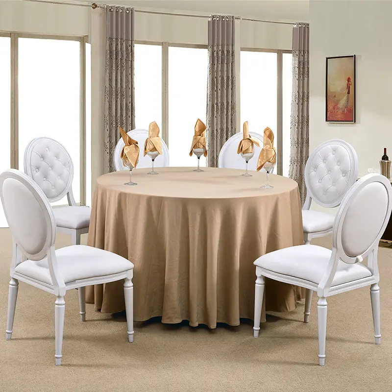 Leisure Modern Cloth Fabric Dining Chair Wholesale French Kitchen Shell Dining Chair For Dining Room