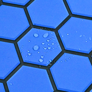 Tapis de pont marin en mousse EVA de qualité marine 2026, imitation teck, 6 mm, personnalisé, vert, <span class=keywords><strong>pour</strong></span> bateaux à rames - Product Image 1