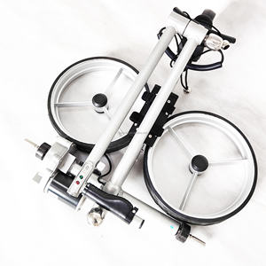 Chariot <span class=keywords><strong>de</strong></span> <span class=keywords><strong>golf</strong></span> électrique <span class=keywords><strong>jucad</strong></span> - Product Image 5