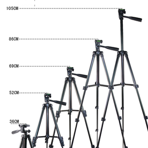 1.1m trépied léger En Aluminium - Product Image 5