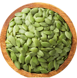 Semillas de Calabaza Naturales Verdes, Snack Saludable Rico en Proteínas y Fibra para Cocinar, Hornear y Dieta Diaria - Product Image 1