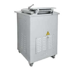 Machine à diviser la pâte hydraulique 20 pièces/lot 100-800g Poids de la pâte Équipement de boulangerie commercial pour le <span class=keywords><strong>pain</strong></span> et la pâtisserie - Product Image 5