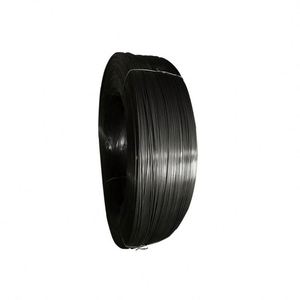16 17 18gauge Black Annealed <b>Iron</b> Wire Black Annealed Binding Wire Binding Wire for Steel Rebar - Product Image 3
