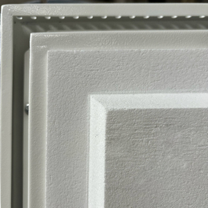 1400C درجة حرارة عالية فرن مقاومة صغيرة الحجم فرن الأرجون فراغ التحكم في الغلاف الجوي فرن الصلب بأسعار تنافسية - Product Image 6