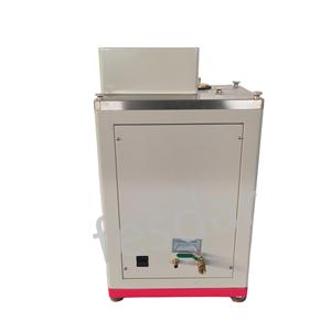 China Hersteller Hot Sale Digital Lab Asphalt <span class=keywords><strong>Saybolt</strong></span> Viskosi meter - Product Image 4