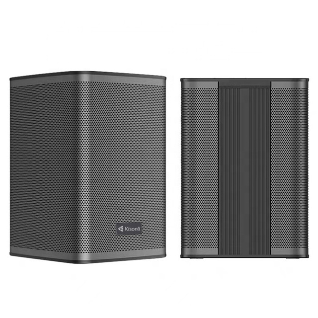 High Quality Surround Sound Blue Tooth Speakers Wired Desktop Computer USB Speaker