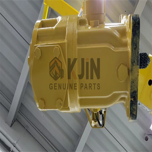 Pompe à piston hydraulique d'origine 384-9439 3849439 Convient aux chargeuses sur pneus <span class=keywords><strong>Caterpillar</strong></span> <span class=keywords><strong>992K</strong></span> et 994H. - Product Image 3