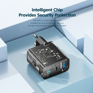 Kaida 65W Gan <span class=keywords><strong>S</strong></span>ạc USB C Tường <span class=keywords><strong>S</strong></span>ạc Điện Thoại Nhanh Chóng <span class=keywords><strong>S</strong></span>ạc Đối Với iPhone Samsung MacBook iPad Máy Tính Xách Tay Pixel 8 Bàn Hơi Nước Pd - Product Image 2