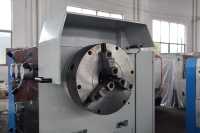 Tour à métaux horizontal industriel haute précision C6280Y 7,5 kW/11 kW