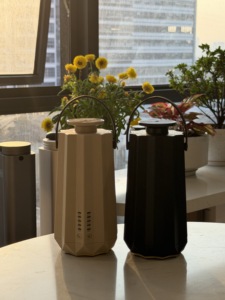 Diffuseur de parfum intelligent Crearoma 2026, design spécial compact, pour la maison, l'extérieur, l'aromathérapie, rafraîchisseur d'air pour voiture - Product Image 1