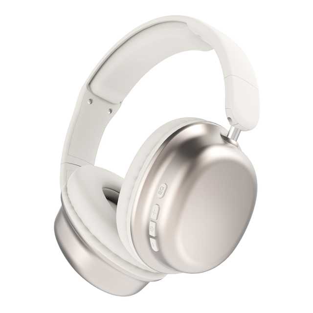 New Arrivals Electronics Bluetooth Headsets Custom Logo on Ear Wireless Headphones