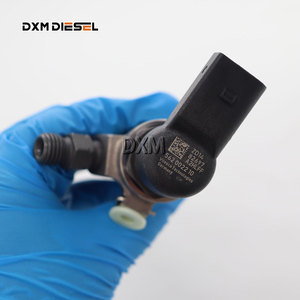 หัวฉีดน้ำมันดีเซล DXM BK2Q-9K546-AG BK2Q-9K546-AG A2C59517051 วาล์วหัวฉีดสำหรับ <span class=keywords><strong>Ford</strong></span> <span class=keywords><strong>Transit</strong></span> V348 V363 Ranger T6 PX 2.2 - Product Image 5