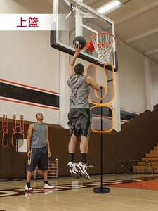 Entrenamiento de <span class=keywords><strong>baloncesto</strong></span> Pop Up Defensor de <span class=keywords><strong>baloncesto</strong></span> Obstáculos personalizables Defensor de <span class=keywords><strong>baloncesto</strong></span> plegable Maniquí - Product Image 3
