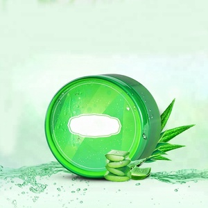 Crema hidratante Gel de <span class=keywords><strong>Aloe</strong></span> Vera para quemaduras de <span class=keywords><strong>sol</strong></span> Eczema picaduras de insectos seco y dañado el envejecimiento de la piel - Product Image 5