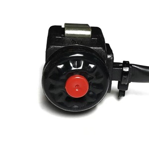 Interrupteur universel 50-300cc pour VTT, moto tout-terrain, contrôle des phares, interrupteur <span class=keywords><strong>de</strong></span> démarrage, interrupteur <span class=keywords><strong>de</strong></span> <span class=keywords><strong>klaxon</strong></span>, interrupteur <span class=keywords><strong>de</strong></span> coupure <span class=keywords><strong>de</strong></span> courant - Product Image 1