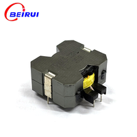 Transformateur Flyback Mini Haute Fréquence PQ3415 à Montage en Surface SMD BEIRUI PQ3415-T201 MRD2519