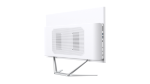 23.8&quot; All-In-One Business PC with Discrete/Integrated Graphics Card Intel <strong>Processor</strong> SSD <strong>Desktop</strong> New Office AIO PC - Product Image 6