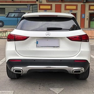 Voiture d'<span class=keywords><strong>occasion</strong></span> <span class=keywords><strong>Mercedes</strong></span>-Benz <span class=keywords><strong>GLA</strong></span> 180 136HP SUV de luxe à <span class=keywords><strong>prix</strong></span> compétitif - Product Image 2