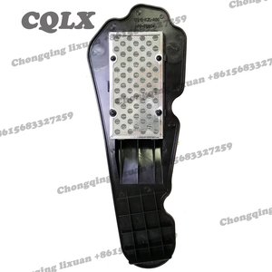 Partes del motor de la motocicleta FILTRO de aire FILTRO ARIA para HONDA plomo NSC50 NSC110 visión 110 50 110CC 11-13 H1230 HFA1007 17210-KZL-930 - Product Image 4