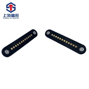 Connettore magnetico originale Smart Wristband 8pin connettore magnetico spina del caricatore ad alta corrente - Product Image 2