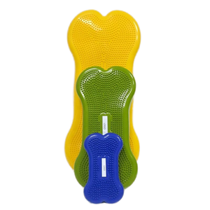 Hunde-Balance-<span class=keywords><strong>Disc</strong></span> – Wasserdichtes PVC-Material für Agility-Training und Handpumpe - Product Image 5