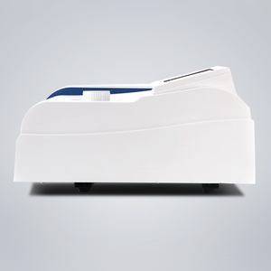Spectrophotomètre UV-VIS DW-752N 200-1000nm Spectromètre UV-VIS à faisceau partagé - Product Image 5