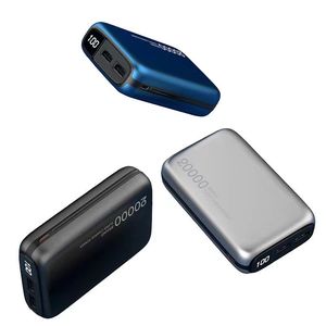 Portable USB-C 10000mah <span class=keywords><strong>Chargeur</strong></span> 20W Power Banks Power Station <span class=keywords><strong>Super</strong></span> Qualité Compatible <span class=keywords><strong>iPhone</strong></span> 14/13/12 Série Autres Téléphones Portables - Product Image 4