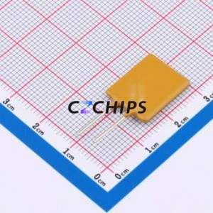 RKEF250 Resettable Fuse Through hole Component (THT) Fuse 2.5A 5A 2.8W 40mOhm - Product Image 2
