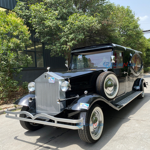 Maintenant, voitures-funérailles électriques à <span class=keywords><strong>4</strong></span> roues, belles voitures-funérailles électriques modernes, <span class=keywords><strong>voiture</strong></span> de luxe, remorque funéraire à <span class=keywords><strong>vendre</strong></span> - Product Image 1