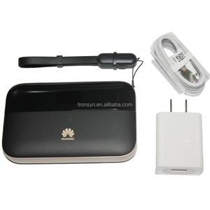 <span class=keywords><strong>HUAWEI</strong></span> E5885 E5885LS-93A Punto de Acceso WiFi Móvil 4G LTE de 300 Mbps Compatible con B1/B2/B3/B4/B5/B7/B8/B20/<span class=keywords><strong>B19</strong></span> para <span class=keywords><strong>HUAWEI</strong></span> - Product Image 3