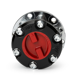 Pièce de rechange pour l'assemblage de transmission de l'embrayage de roue avant Toyota Hilux Dyna 150 43508-35050 - Product Image 1
