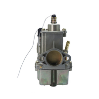 Carburateur de motos ZSDTRP Retro K65ZH pour 650cc 750cc pour moteurs Russica