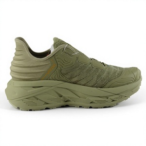 Scarpe da Trail Running Vissar V-EX03, per Tempo Libero e Fitness, con Intersuola in EVA e Suola in Gomma, Robuste dalla Natura e Sofisticate dal Design - Product Image 2