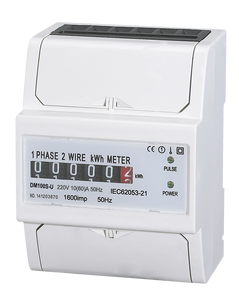 Ứng dụng đa năng <span class=keywords><strong>kWh</strong></span> mét LCD readout cho cả công nghiệp và sử dụng nhà - Product Image 4