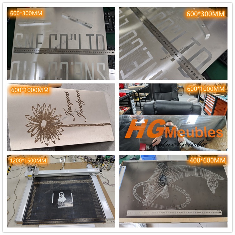 Best 2.5D fiber laser engraving machine 30w 50w 60w 100w with motorized z axis for 3D engraving of coins medals