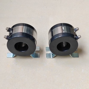 Trasformatore di Corrente Monofase Tipo Barra ANA RCT-35 Classe 1.0 100A-300A, Certificato CE, 50/60Hz, Efficienza <span class=keywords><strong>98</strong></span>% - Product Image 3