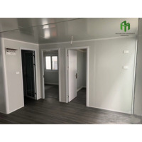 Casa Contenedor Expandible Moderna y Móvil de 40 y 20 pies, Villa Prefabricada Portátil de 2, 3, 4 y 5 Dormitorios
