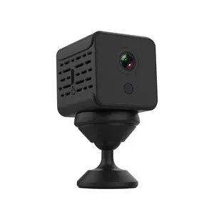 Home Monitor Beweegbare 1080P/720P Draadloze Cctv Mini Wifi Camera