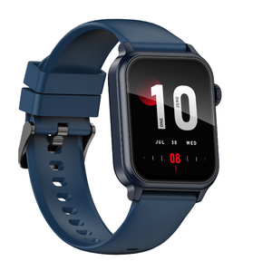 Reloj Inteligente Deportivo DF JX633, Resistente al Agua, Batería de Gran Capacidad de 600 mAh, Rastreador de Actividad Física, Llamadas por Bluetooth, Reloj Inteligente Deportivo para Hombre, Compatible con IOS y Android - Product Image 2