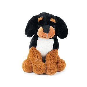 Di alta qualità estate marrone nero di colore misto <span class=keywords><strong>animali</strong></span> di peluche peluche di cotone morbido - Product Image 1