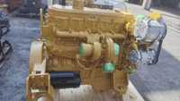Ensemble moteur diesel remanufacturé 322C 325C 3126 3126B pour remplacement d'excavatrice CAT
