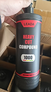Composto <span class=keywords><strong>Lucidante</strong></span> <span class=keywords><strong>Auto</strong></span> a Basso Contenuto di Polvere <span class=keywords><strong>per</strong></span> Levigatura a Secco 1200 P, <span class=keywords><strong>per</strong></span> Dettagli <span class=keywords><strong>Auto</strong></span> - Product Image 2