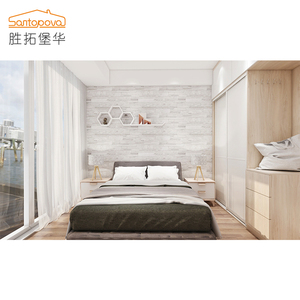 Precio <span class=keywords><strong>de</strong></span> Venta al por mayor <span class=keywords><strong>de</strong></span> <span class=keywords><strong>la</strong></span> fábrica estudiante blanco armario <span class=keywords><strong>de</strong></span> muebles <span class=keywords><strong>de</strong></span> apartamento pequeño habitación armario personalizado - Product Image 2