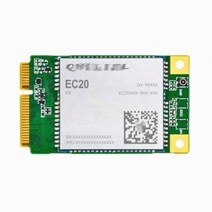 Seekec 4G <span class=keywords><strong>IOT</strong></span> MODULE EC20CEFA-MINIPCIE-C EC20CEFA-MINIPCIE-C LTE CAT4โมดูลการสื่อสารไร้สาย - Product Image 1