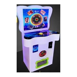 PAC-MAN Arcade 1Up Arcade1Up, Bàn Chơi Game Đầu To-Phiên Bản Dòng Đen-Trò Chơi Điện Tử