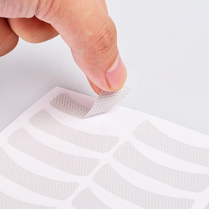 Extensión de pestañas, hidrogel debajo de los ojos, parche adhesivo, cinta <span class=keywords><strong>para</strong></span> plantar, almohadilla de aislamiento de maquillaje - Product Image 3