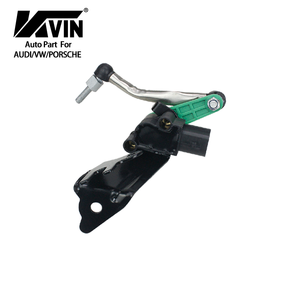 Capteur de mise à niveau des phares KVIN 8R0941285F pour Audi Q5 2010-2019 8R0 941 285 <span class=keywords><strong>F</strong></span> - Product Image 3